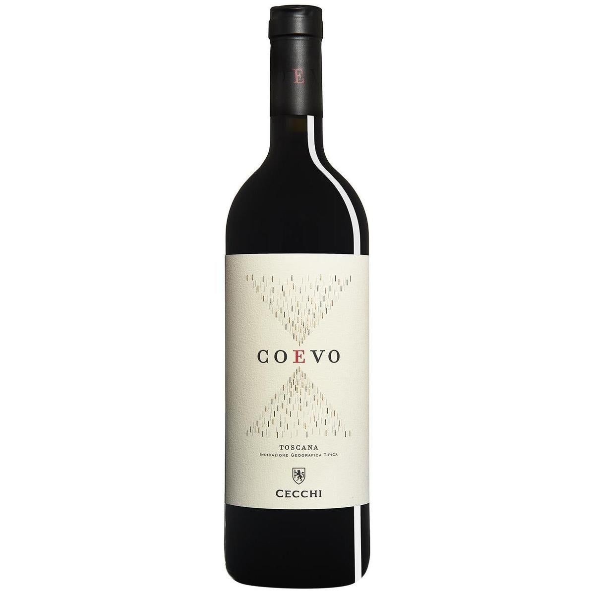 Cecchi Coevo Toscana IGT 0,75 l.