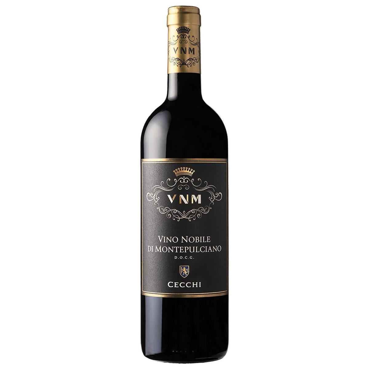 Cecchi Vino Nobile di Montepulciano DOCG 0,75 l.