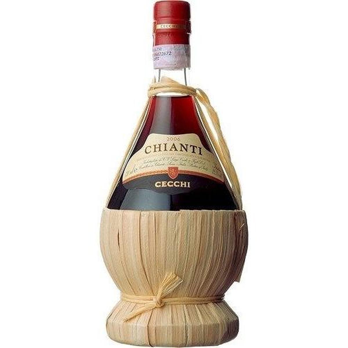 Cecchi Chianti DOCG 0,75 l.