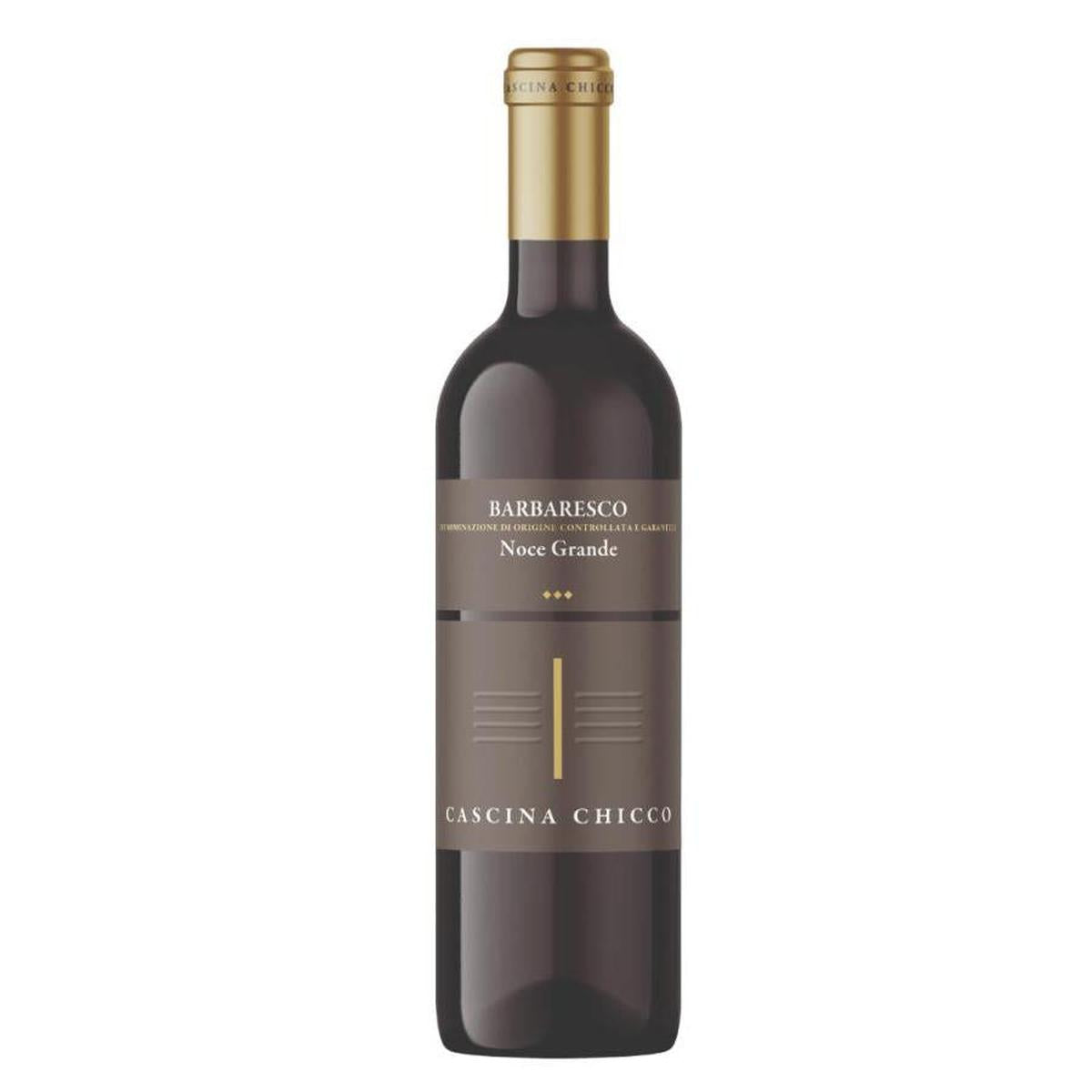 Cascina Chicco Noce Grande Barbaresco DOCG 0,75 ltr.