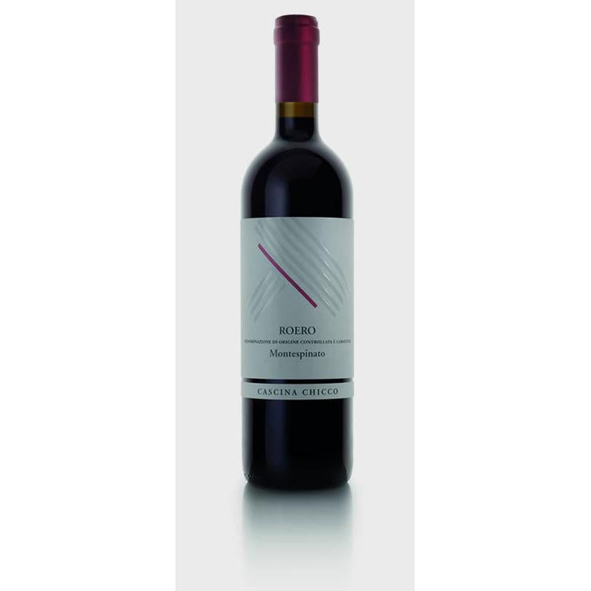 Cascina Chicco Roero Montespinato DOCG 0,75 ltr.