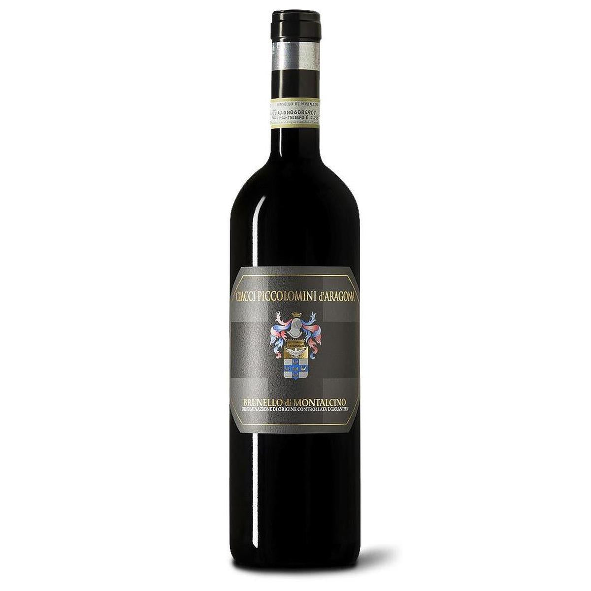 Ciacci Piccolomini Brunello di Montalcino Annata 0,75 ltr.