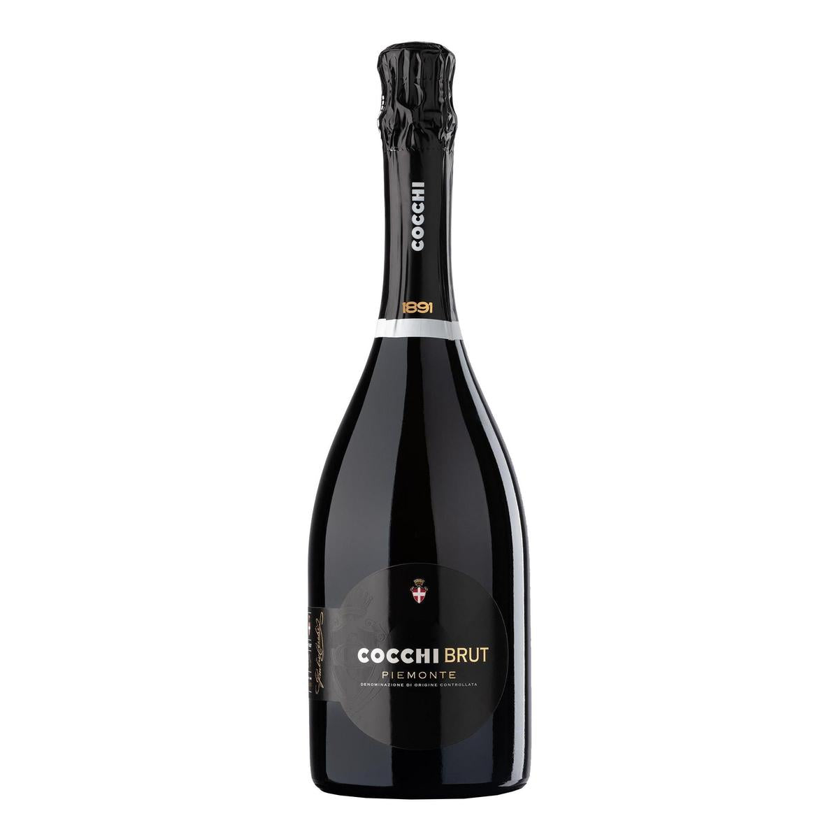 Giulio Cocchi Spumante Brut 0,75 ltr.