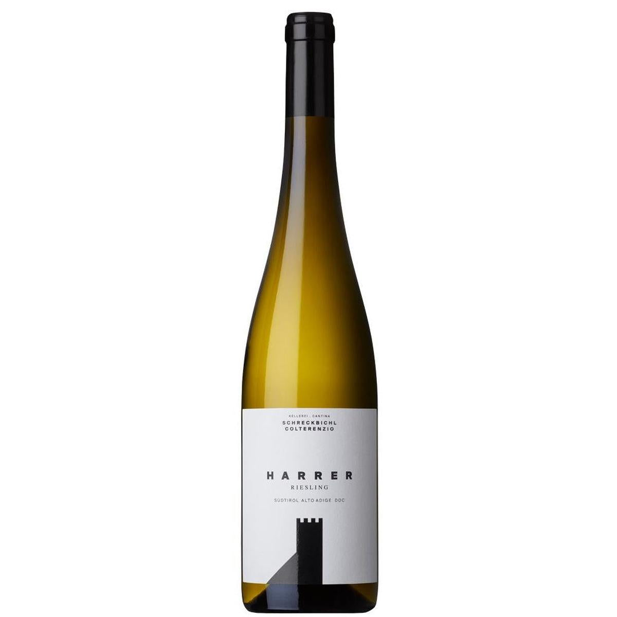 Colterenzio Selections Harrer Riesling DOC 0,75 l.