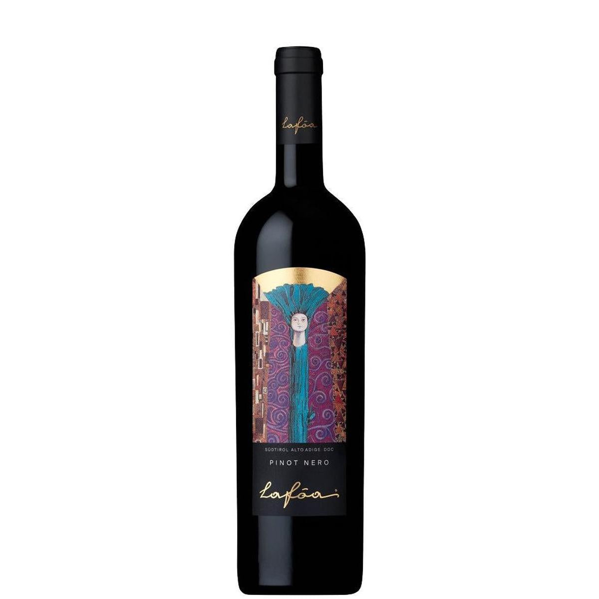Colterenzio Lafoa Pinot Nero Riserva DOC 0,75 ltr.