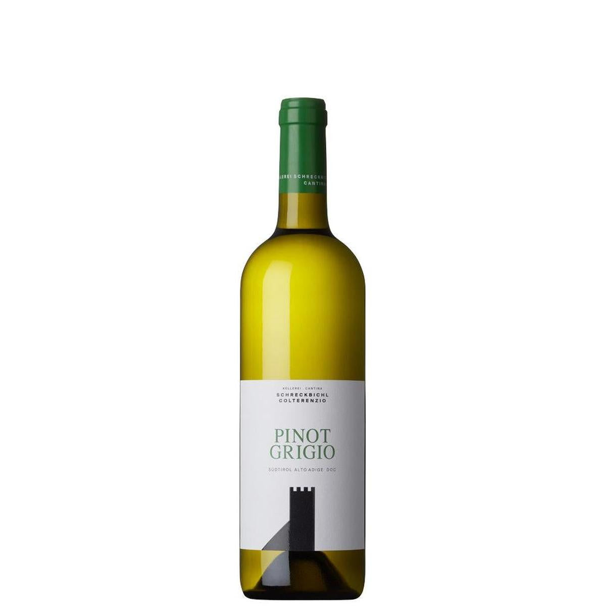 Colterenzio Classic Pinot Grigio DOC 0,75 ltr.
