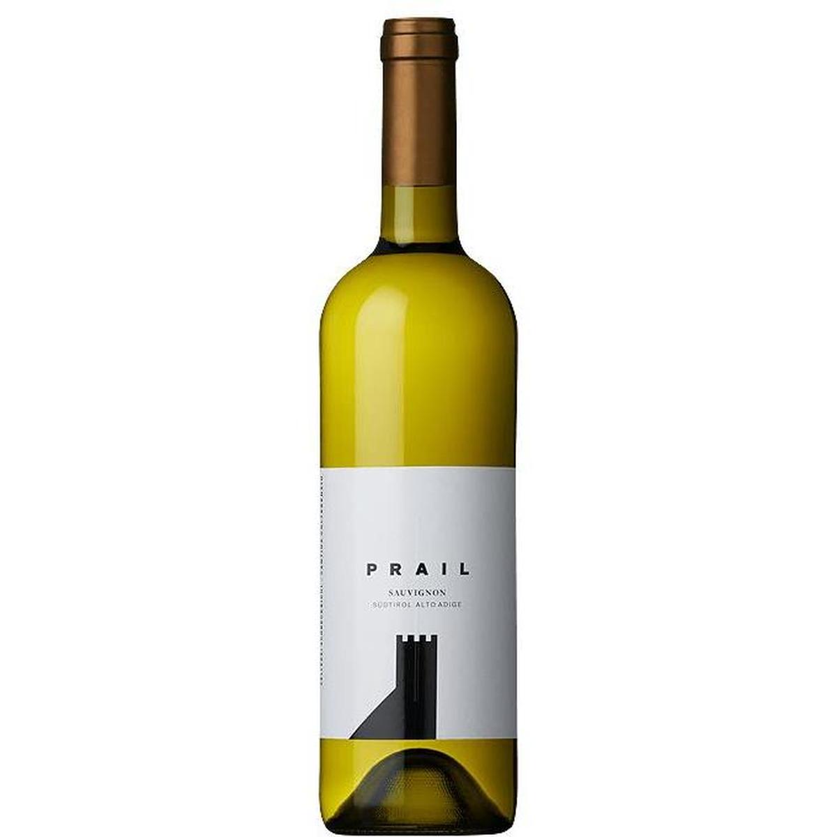 Colterenzio Selections Prail Sauvignon Blanc 0,75 l.