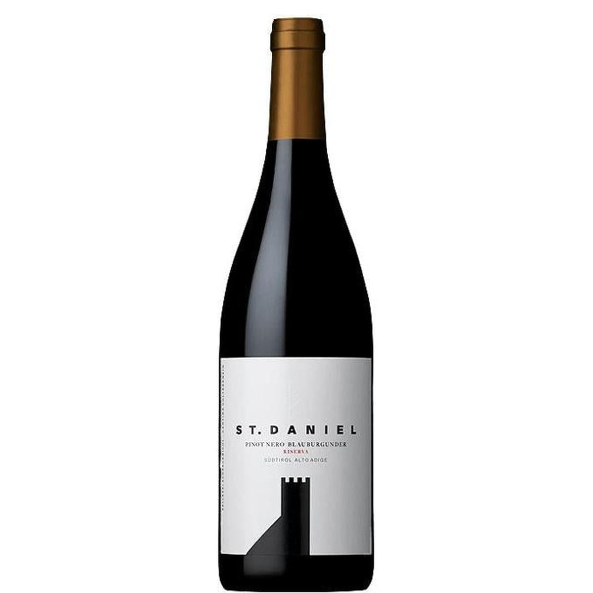 Colterenzio Selections St. Daniel Pinot Nero 0,75 ltr.