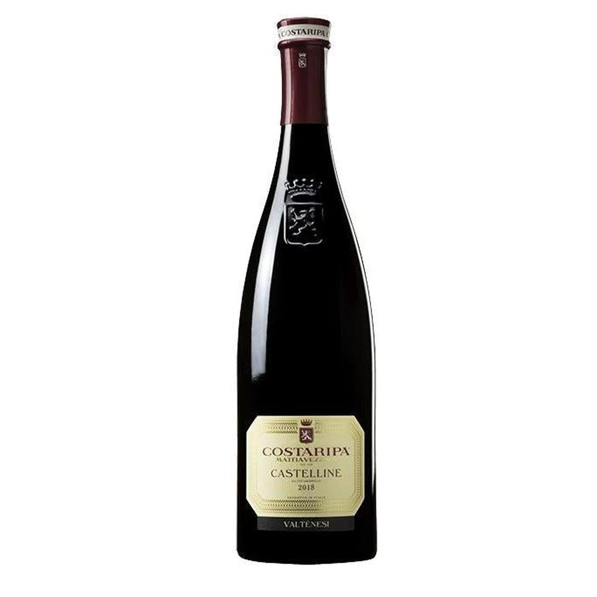 Costaripa Castelline Valtenesi DOC 0,75 ltr.