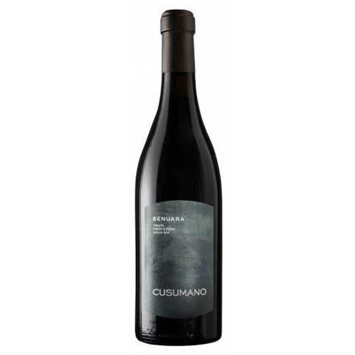 Cusumano Benuara Sicilia DOC 0,75 ltr.