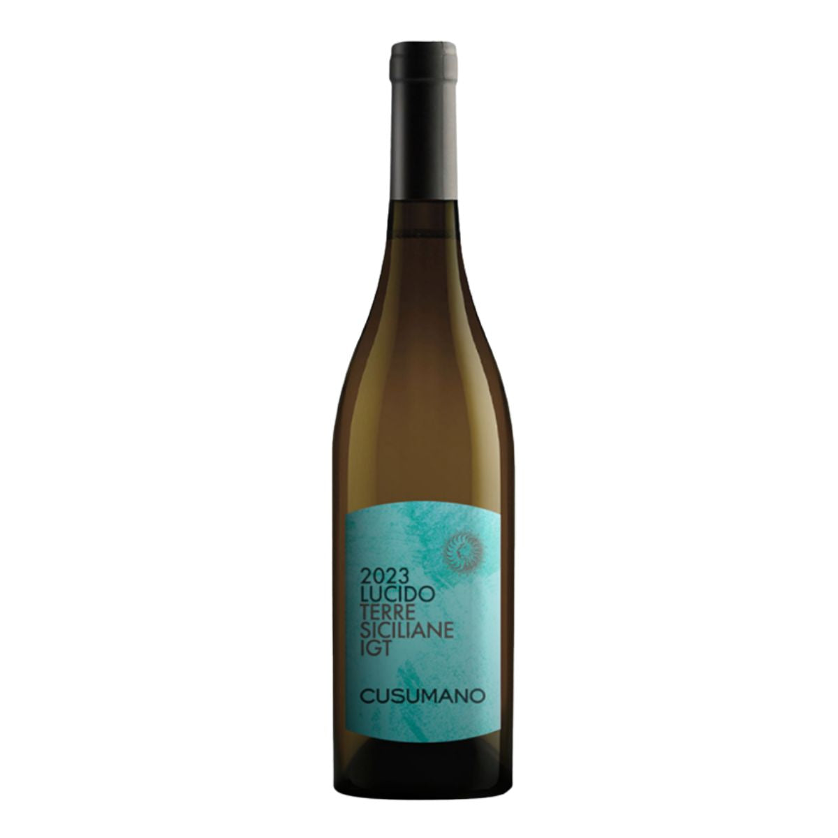 Cusumano Lucido Terre Siciliane IGT 0,75 ltr
