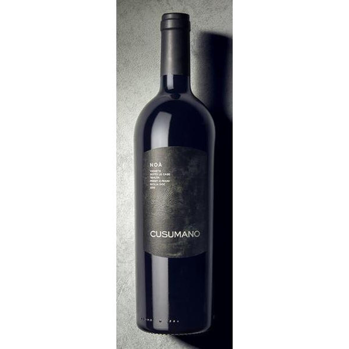 Cusumano Noa Sicilia DOC 0,75 ltr.