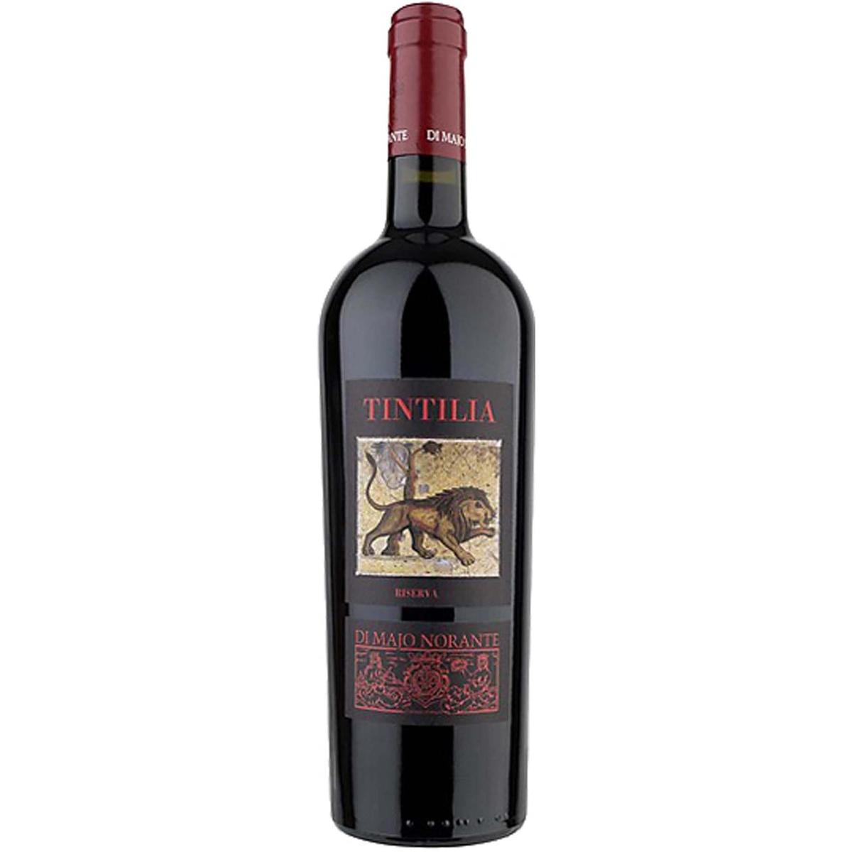 Di Majo Norante Tintilia Riserva del Molise DOC 0,75 ltr.