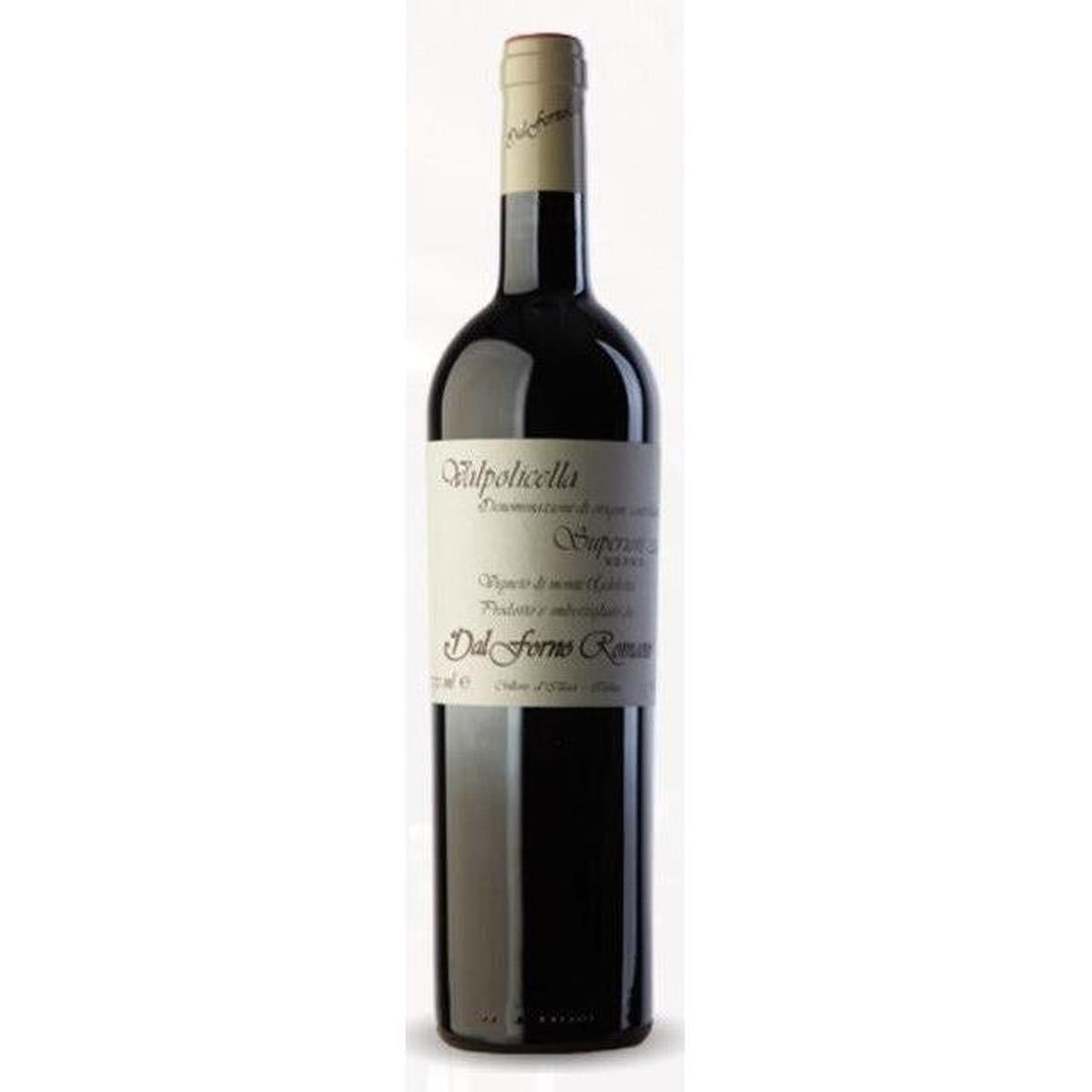 Dal Forno Valpolicella Superiore DOC 0,75 ltr.