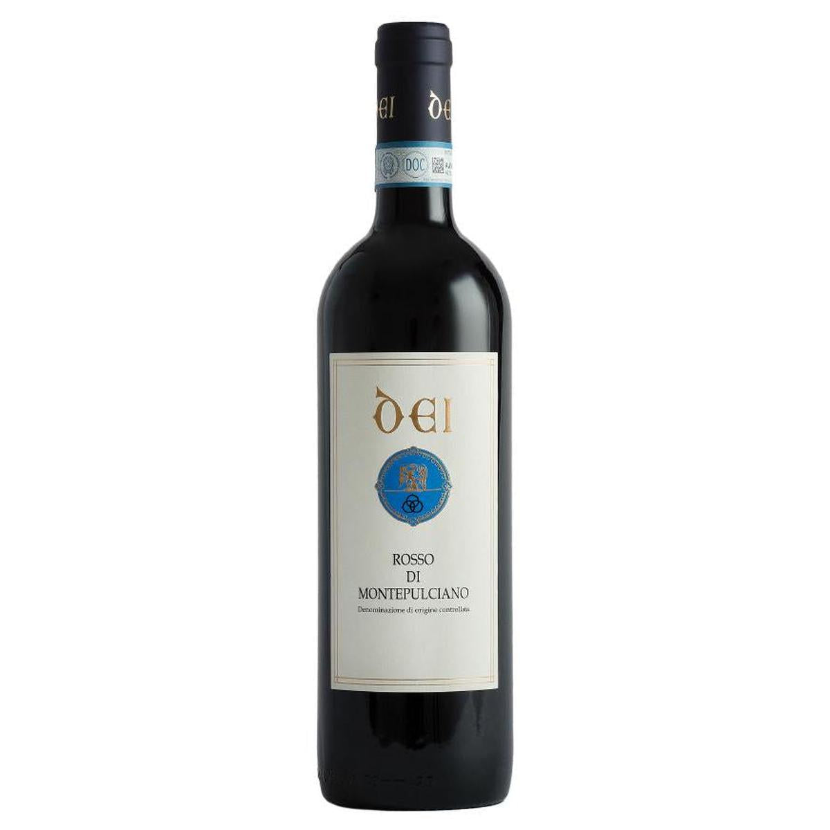 Cantina Dei Rosso di Montepulciano 0,75 ltr.