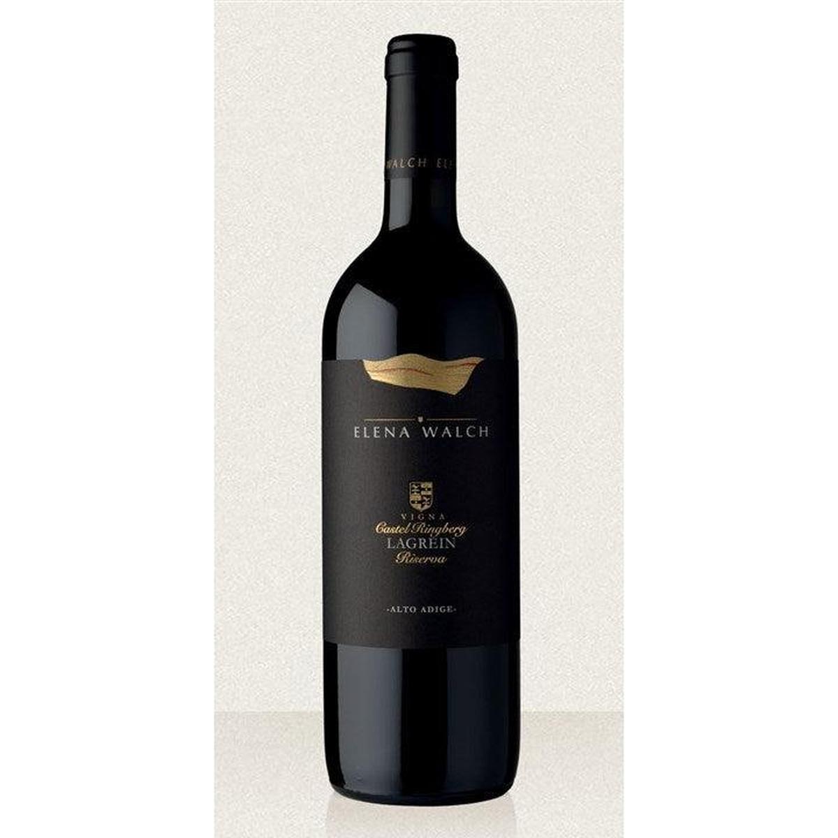 Elena Walch Lagrein Riserva Vigna Castel Ringberg 0,75 ltr.
