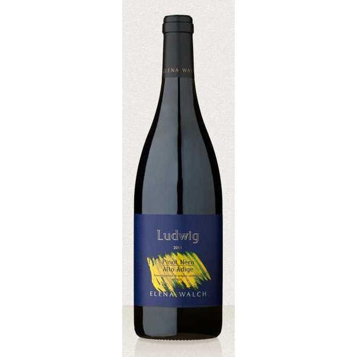 Elena Walch Pinot Nero Ludwig Alto Adige 0,75 ltr.