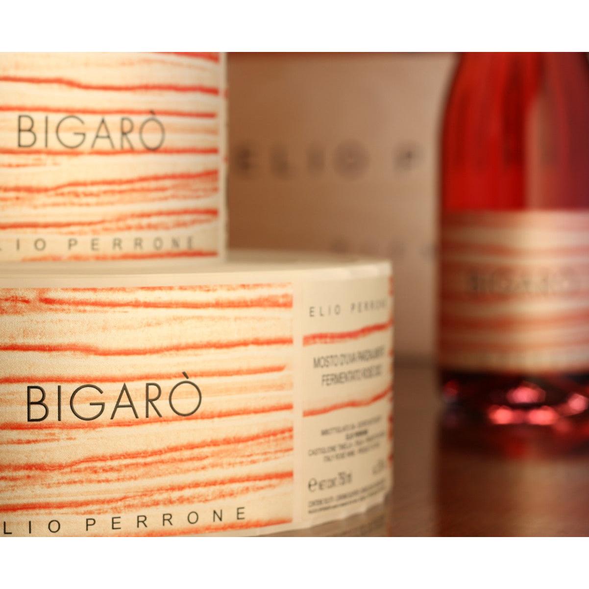 Elio Perrone Bigarò 0,75 ltr.