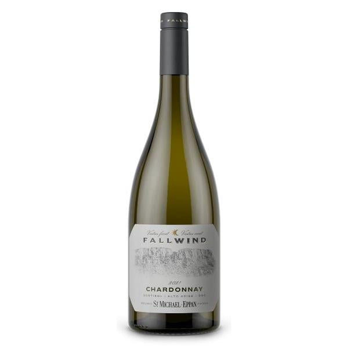 St. Michael-Eppan Fallwind Chardonnay Alto Adige DOC 0,75 ltr.