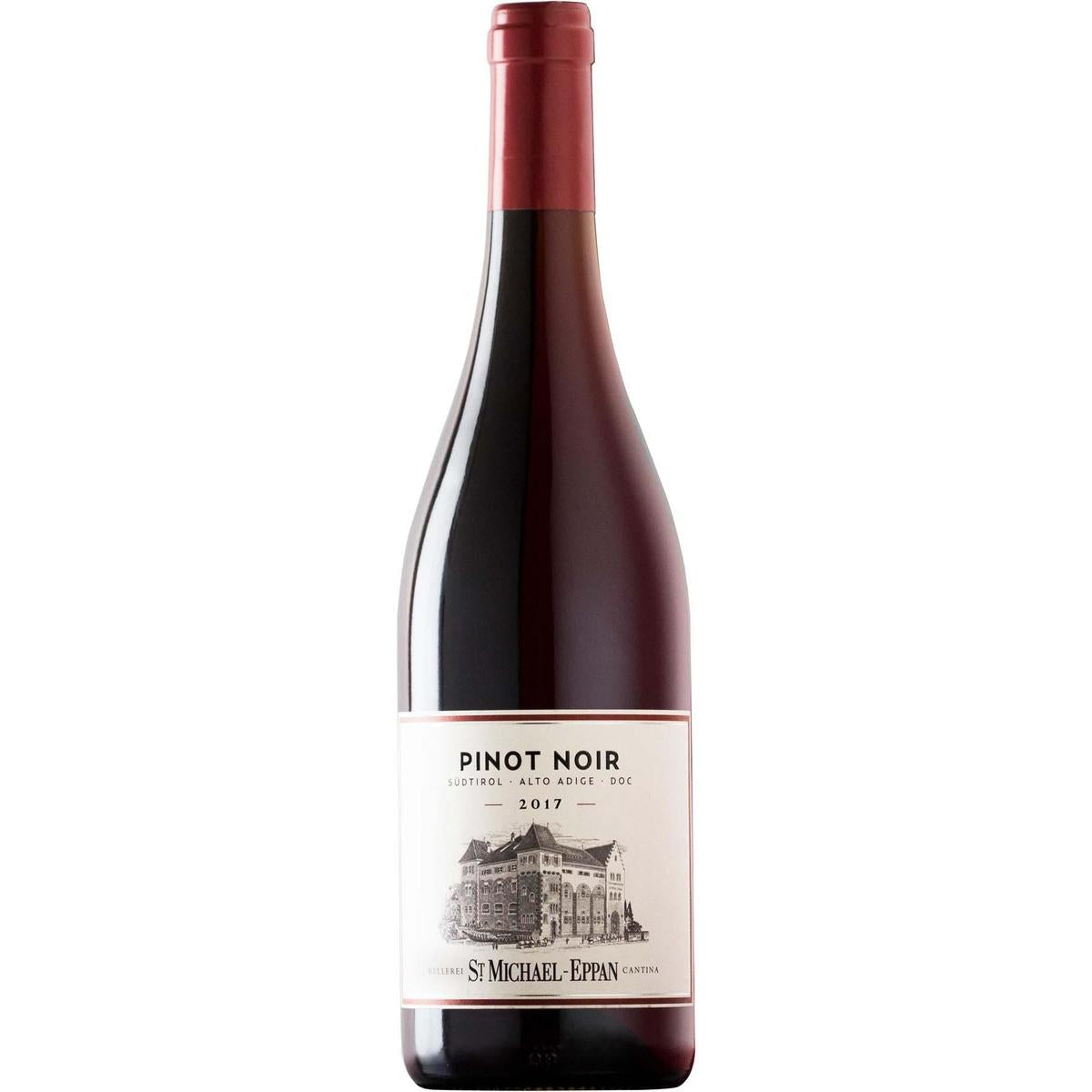 St. Michael-Eppan Pinot Nero Alto Adige DOC 0,75 ltr.