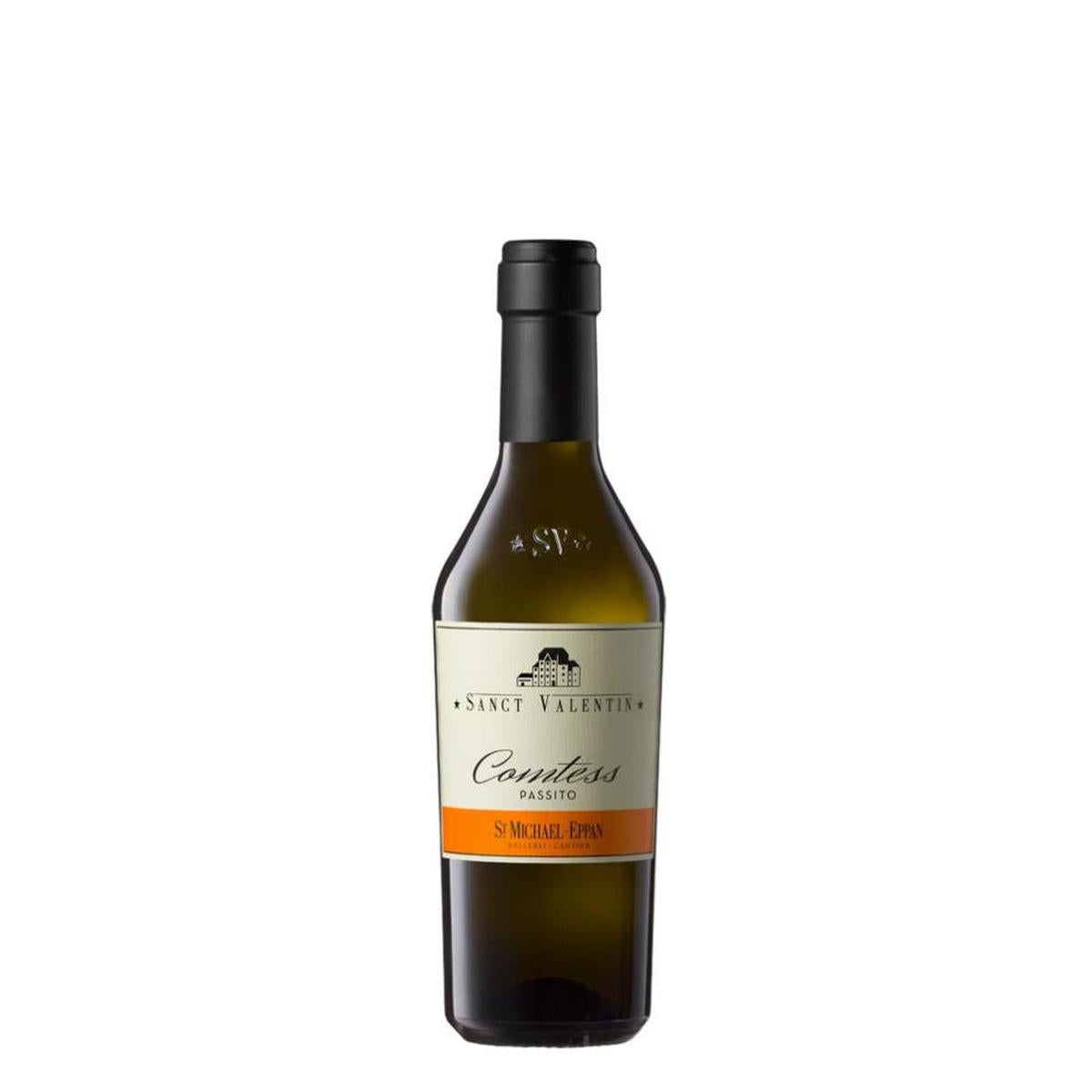 St. Michael-Eppan Sanct Valentin Comtess Passito 0,375 ltr.