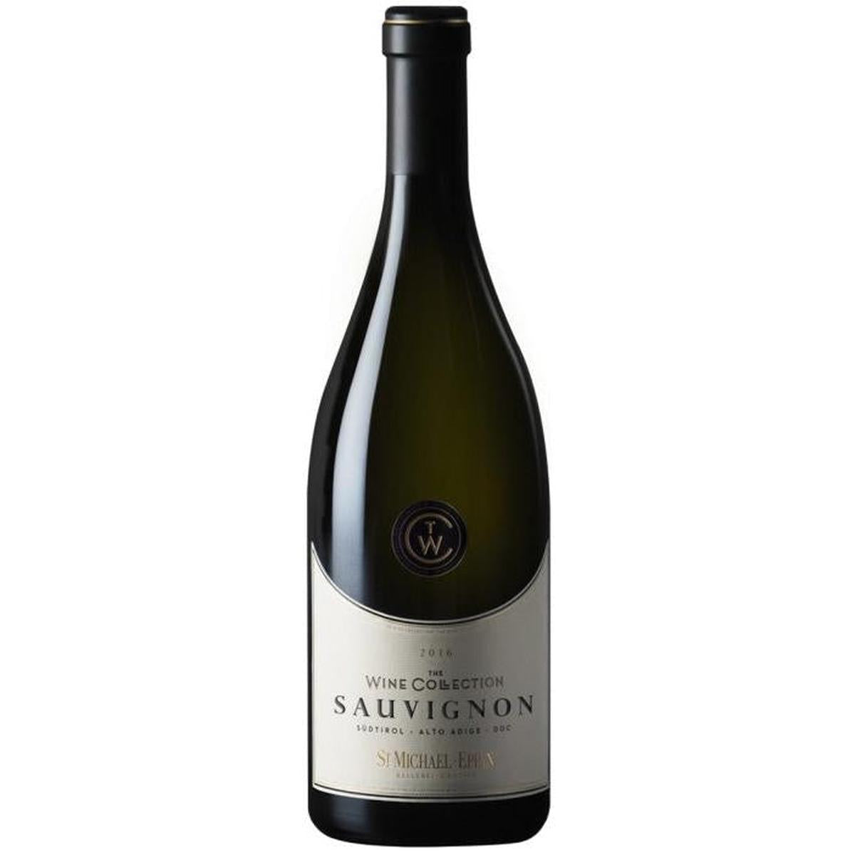 St. Michael-Eppan The Wine Collection Sauvignon Alto Adige DOC 0,75 ltr.