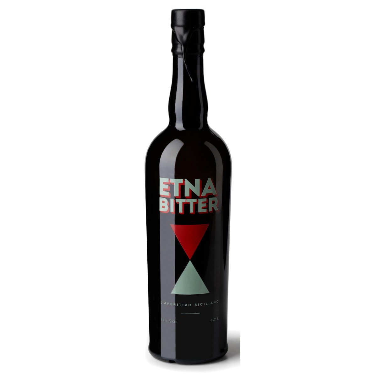Aetnae Etna Bitter 13,5% 1,00 ltr.