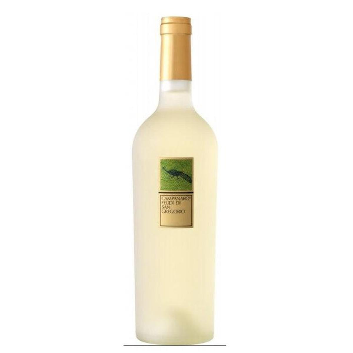 Feudi di San Gregorio Campanaro Campania IGT 0,75 ltr.