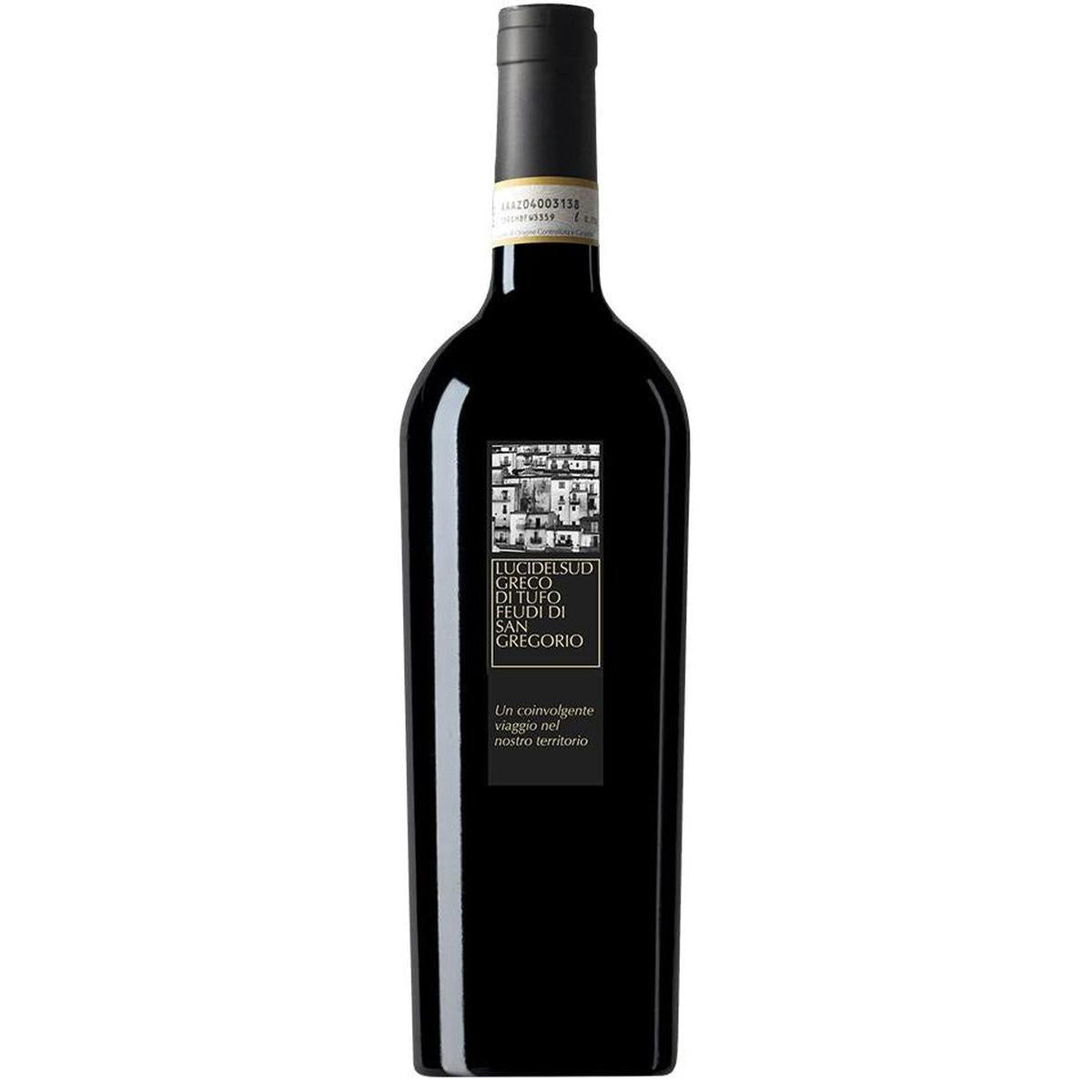 Feudi di San Gregorio Greco di Tufo Luci del Sud 0,375 ltr.