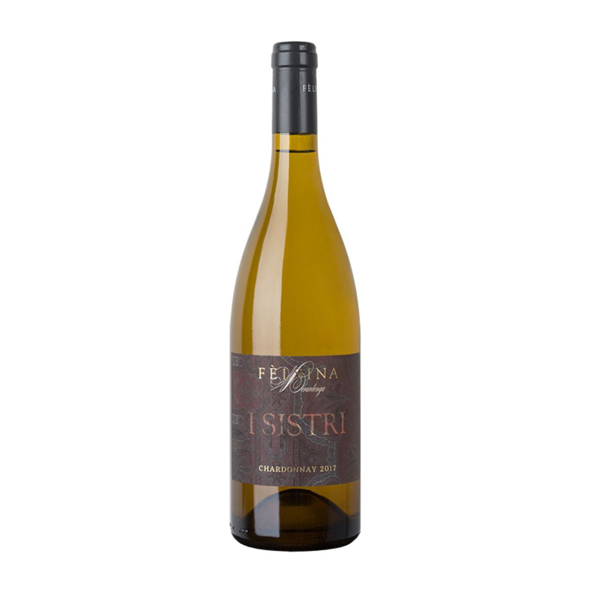 Felsina I Sistri Chardonnay Toscana IGT 0,75 ltr