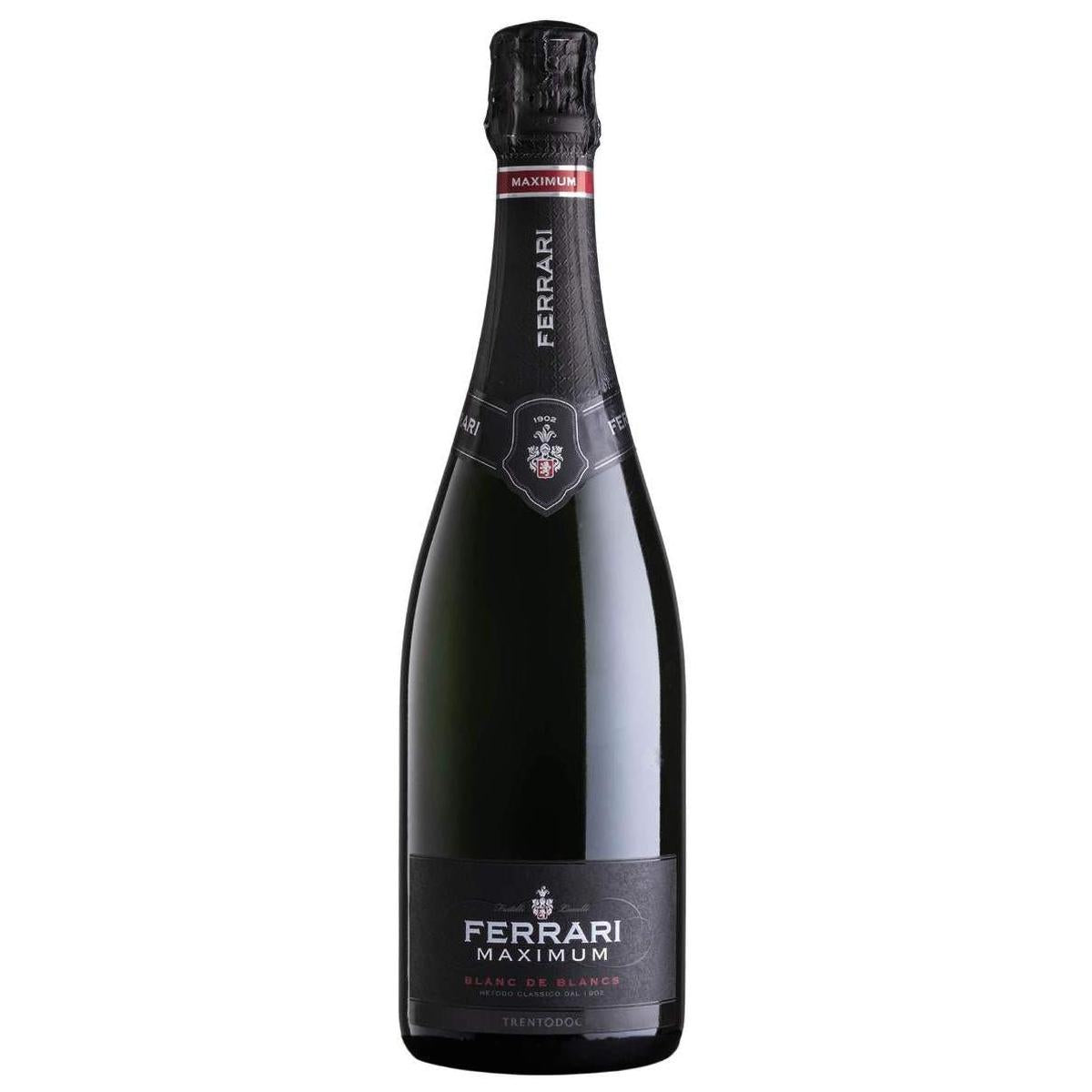 Ferrari Maximum Brut Trento DOC 1,50 ltr.