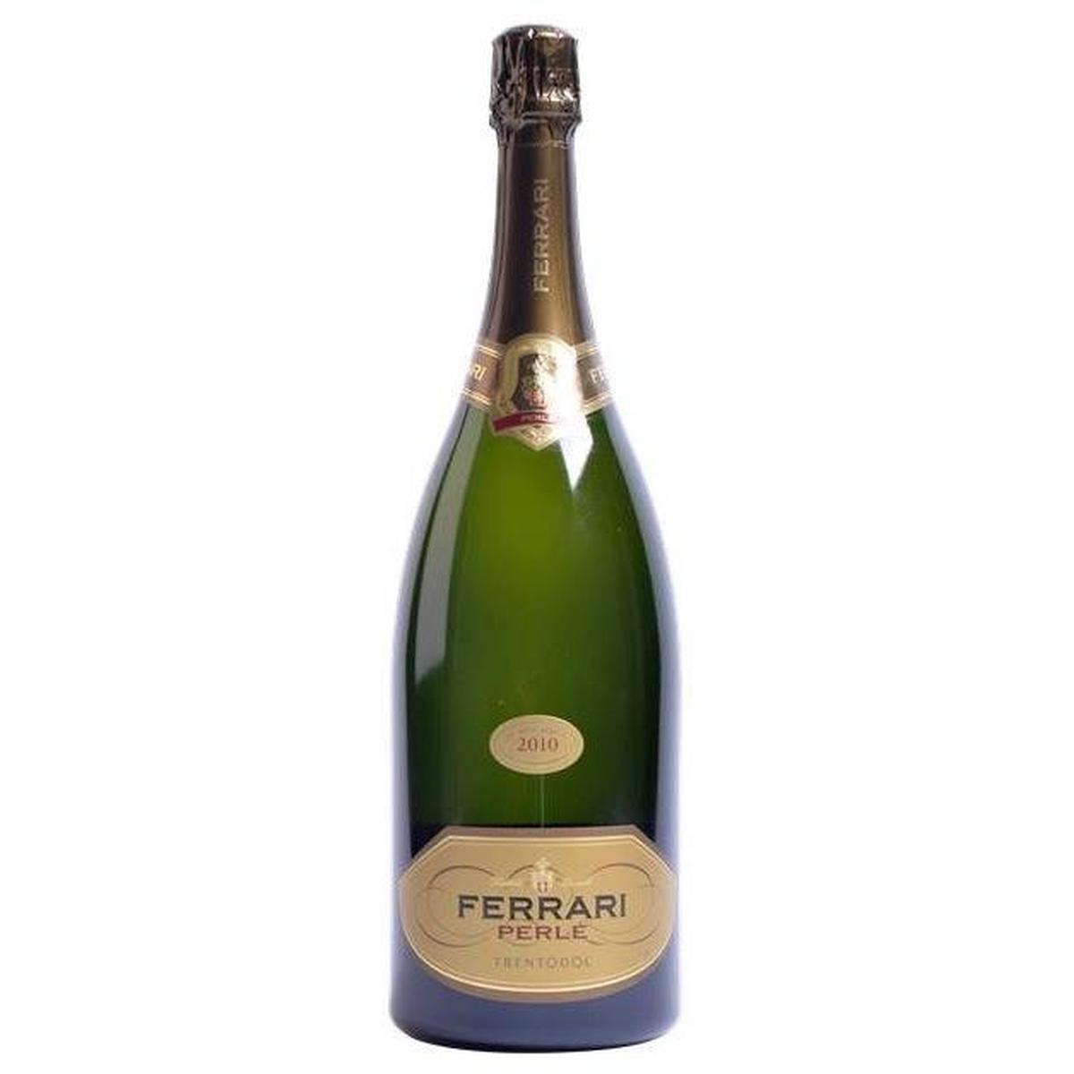 Ferrari Perle Brut Trento DOC 1,50 ltr.