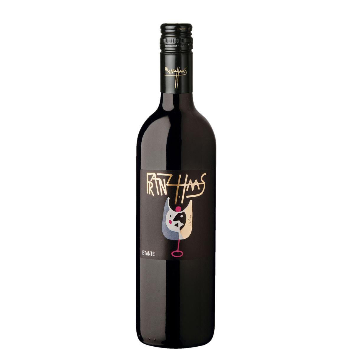Franz Haas Instante Vigneti delle Dolomiti IGT 0,75 ltr
