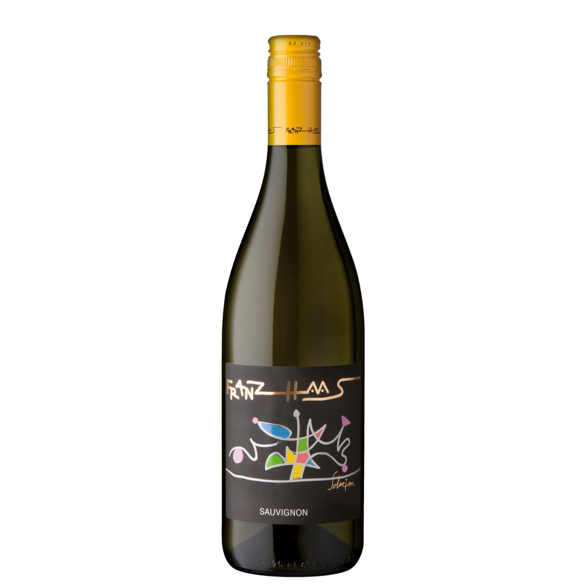 Franz Haas Sauvignon Dolomiti IGT 0,75 ltr.