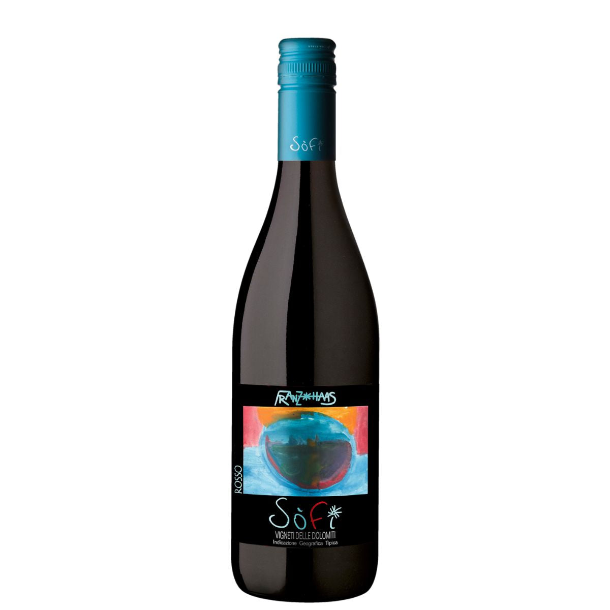 Franz Haas Sofi Rosso Vigneti delle Dolomiti IGT 0,75 ltr