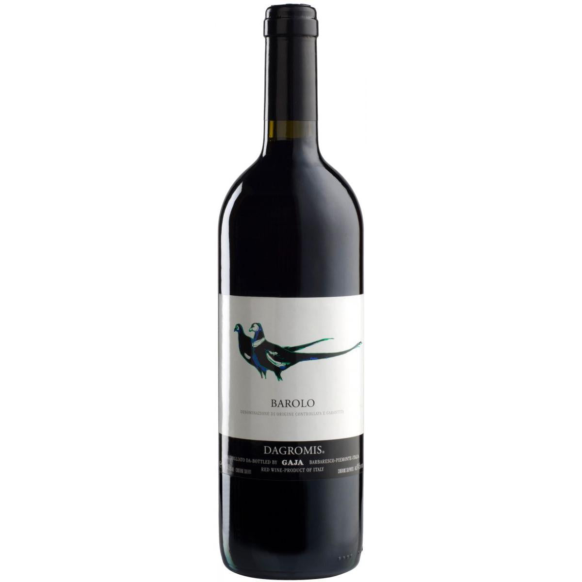 Gaja Barolo Dagromis DOCG 2019 0,75 ltr.