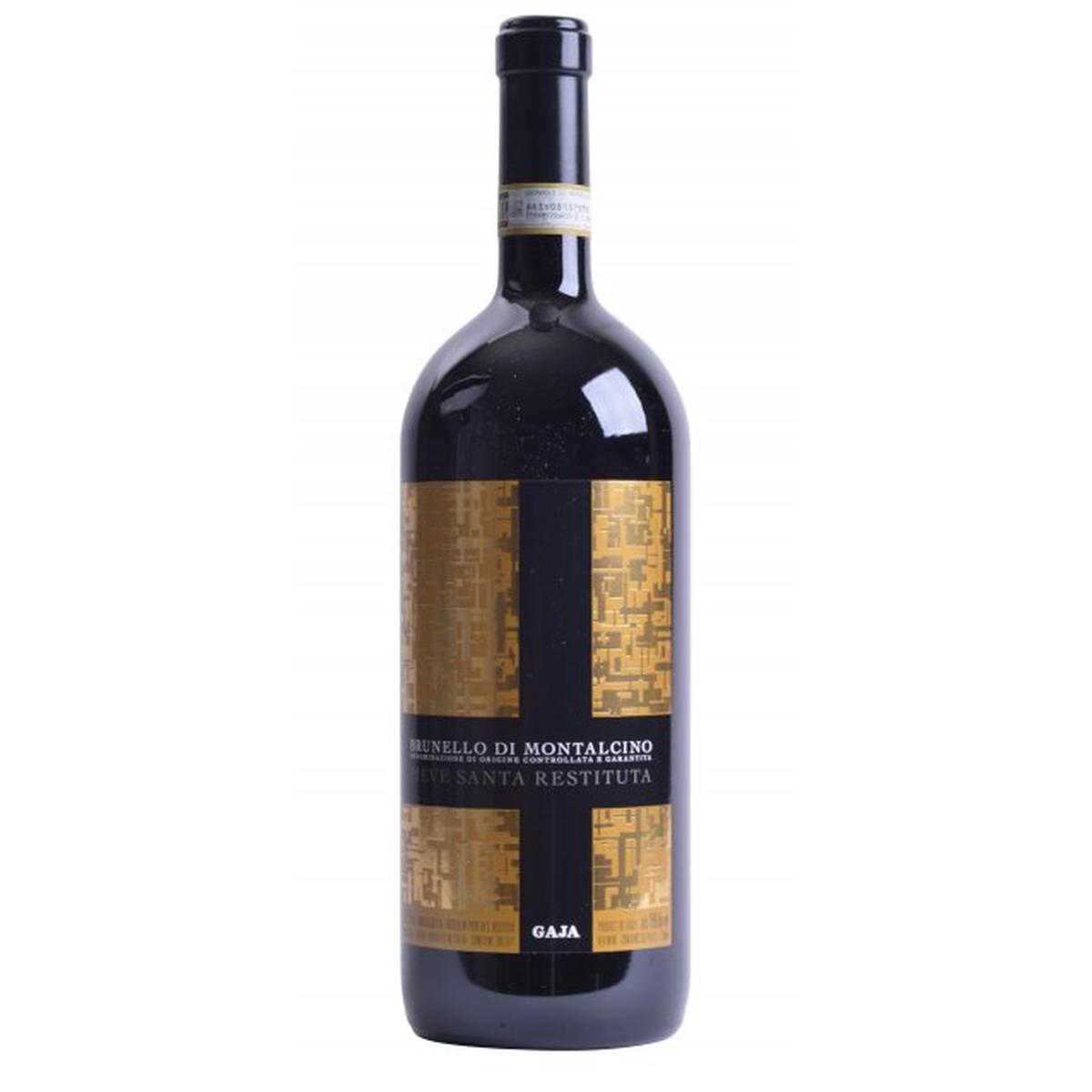 Pieve Santa Restituta Brunello di Montalcino 1,50 ltr.