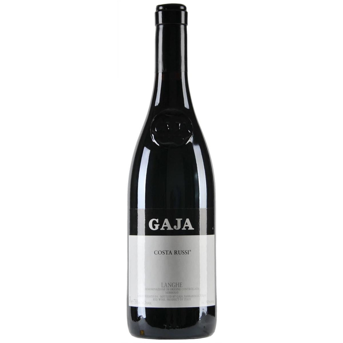 Gaja Barbaresco Costa Russi DOCG 2020 0,75 ltr.