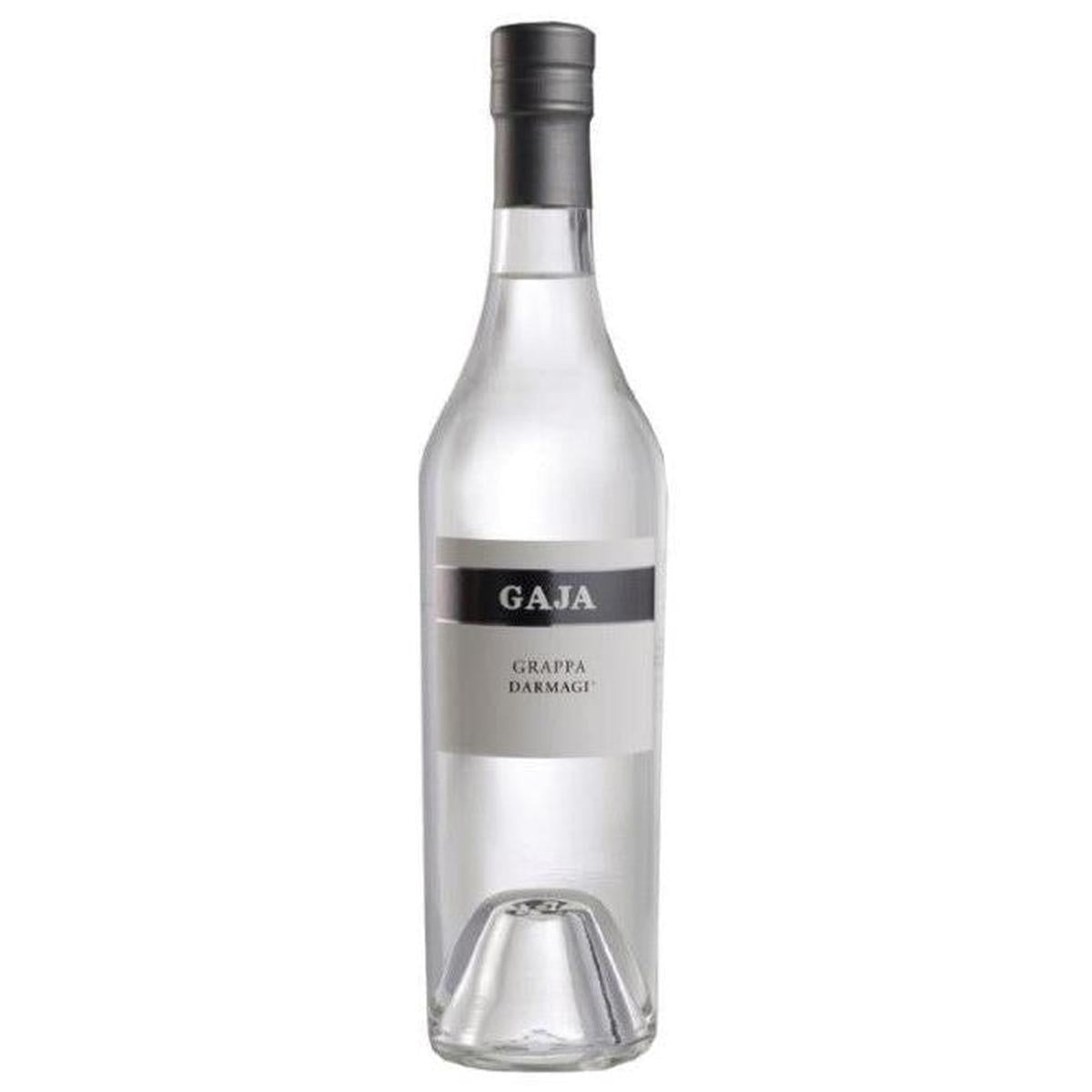Gaja Grappa di Cabernet Sauvignon Darmagi 42% 0,50 ltr.