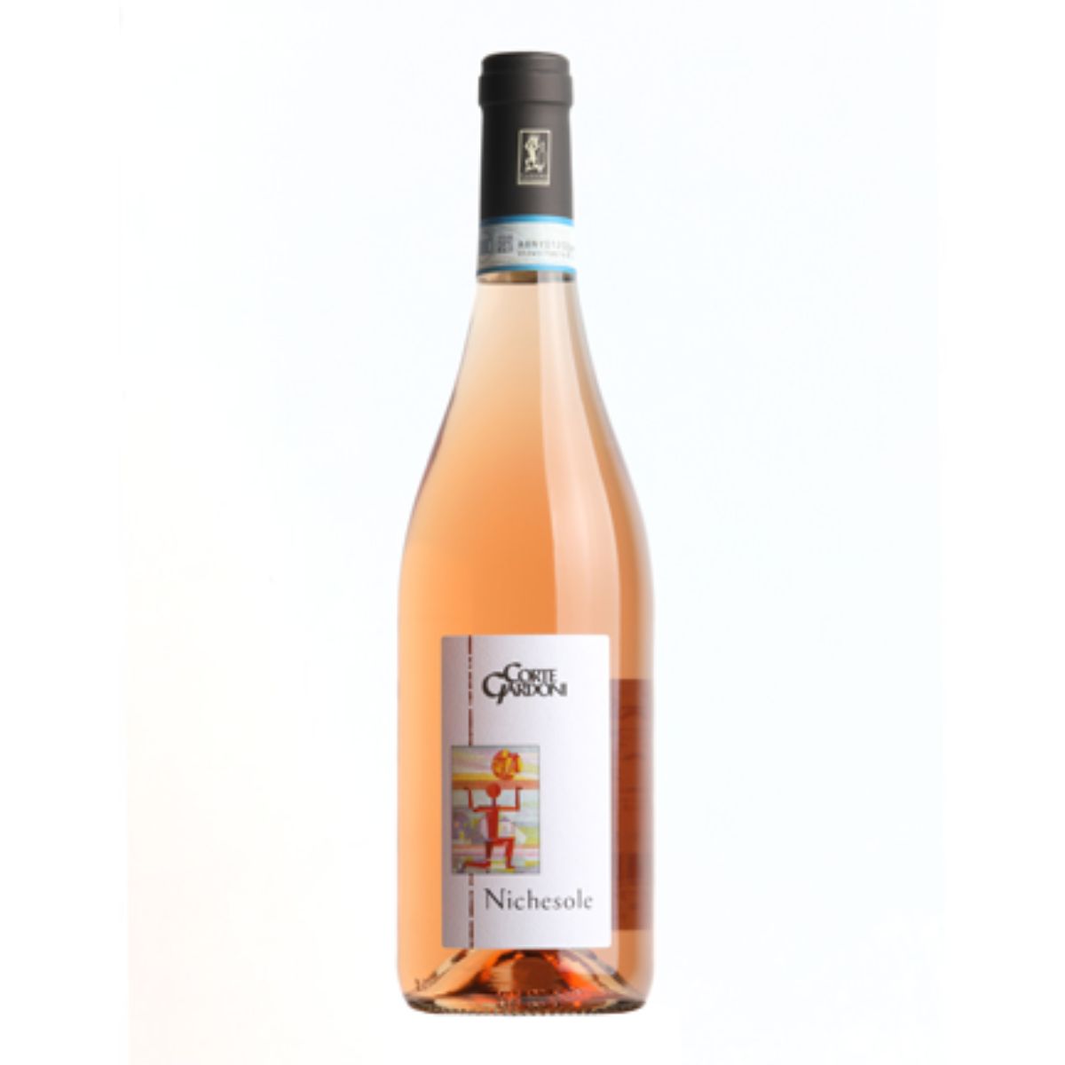 Corte Gardoni Nichesole Chiaretto Bardolino DOC 0,75 ltr