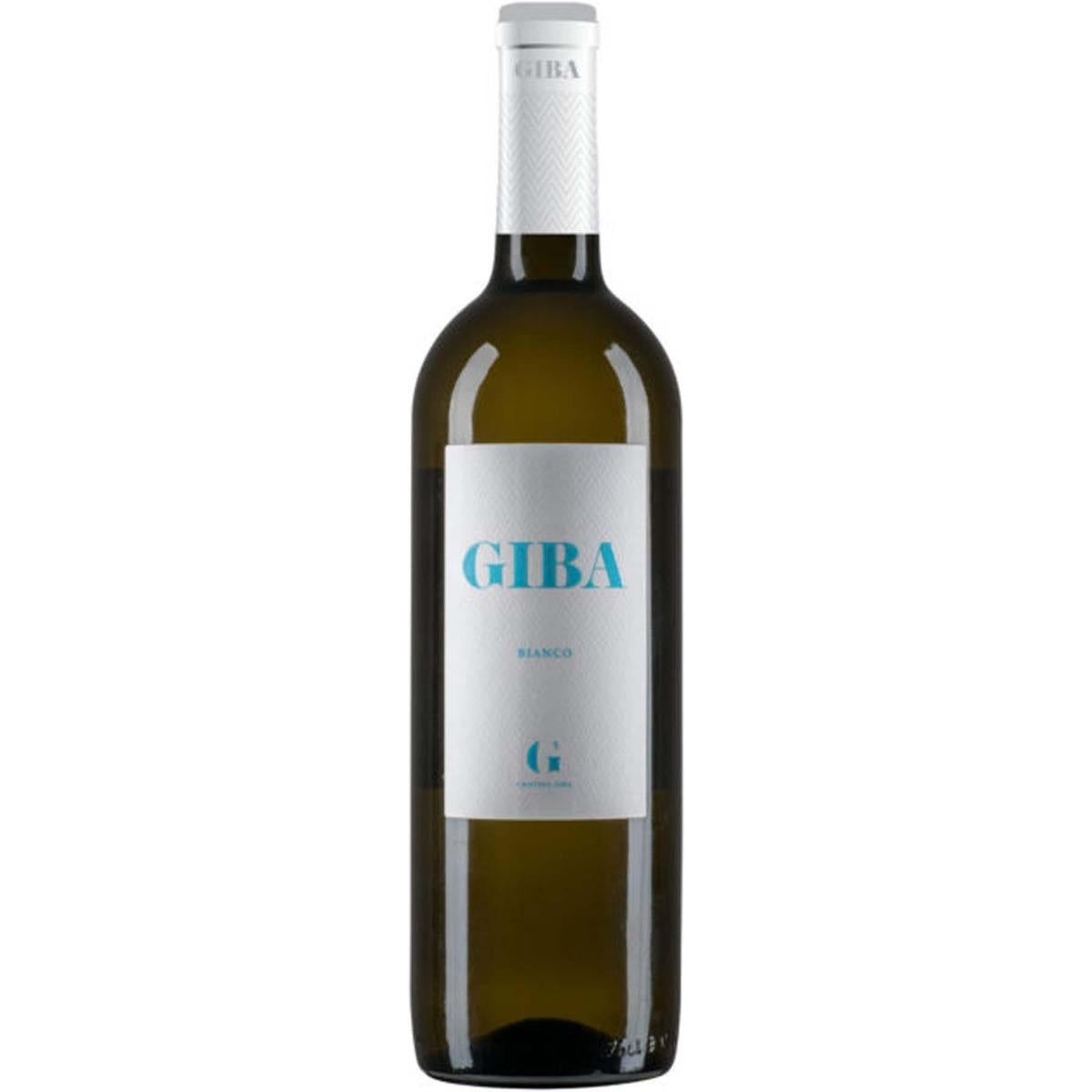 Cantina Giba Bianco Vermentino di Sardegna DOC 0,75 l.