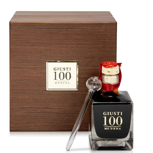 Giusti Riserva 100 BOX 0,10 ltr.