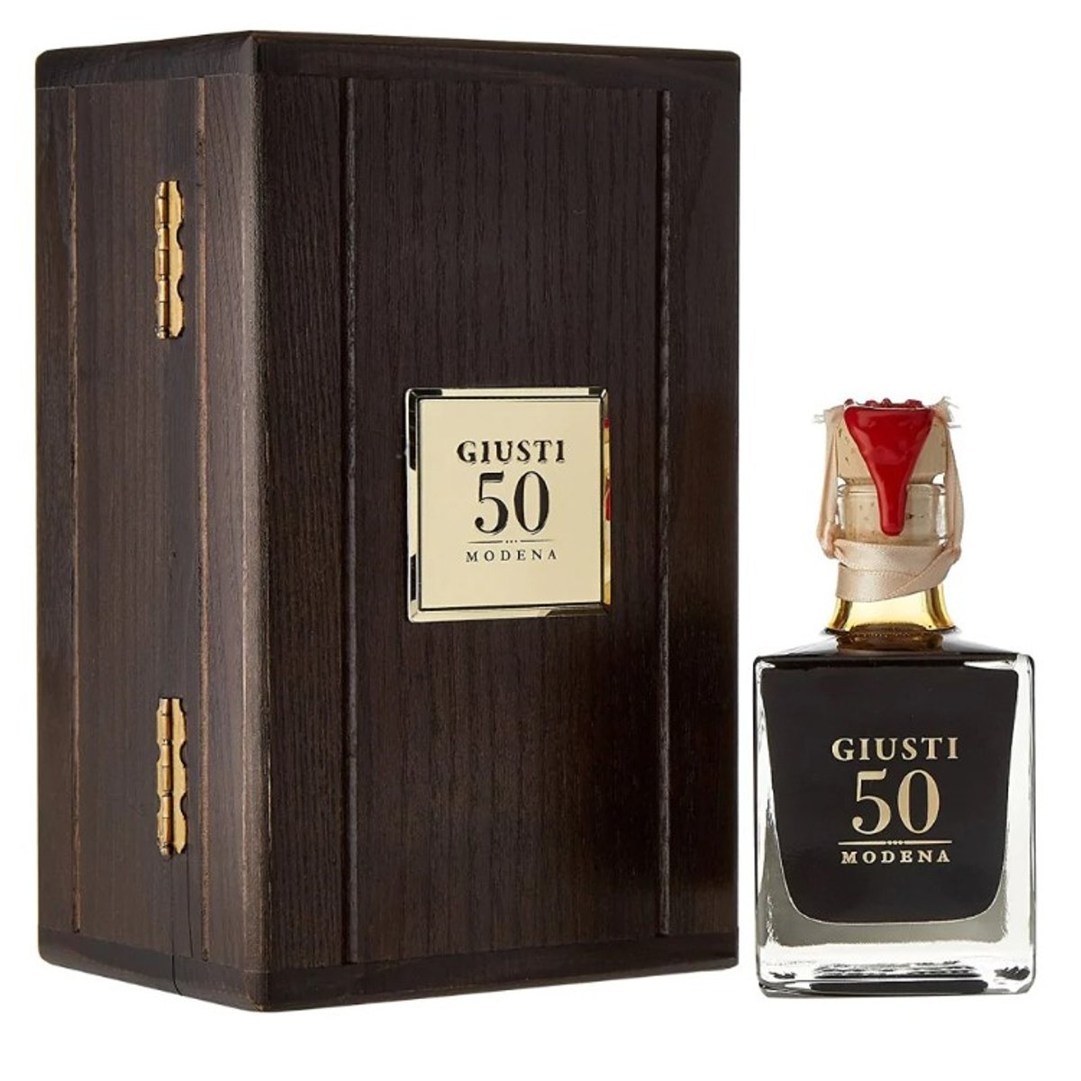 Giusti Riserva 50 BOX 0,10 ltr.