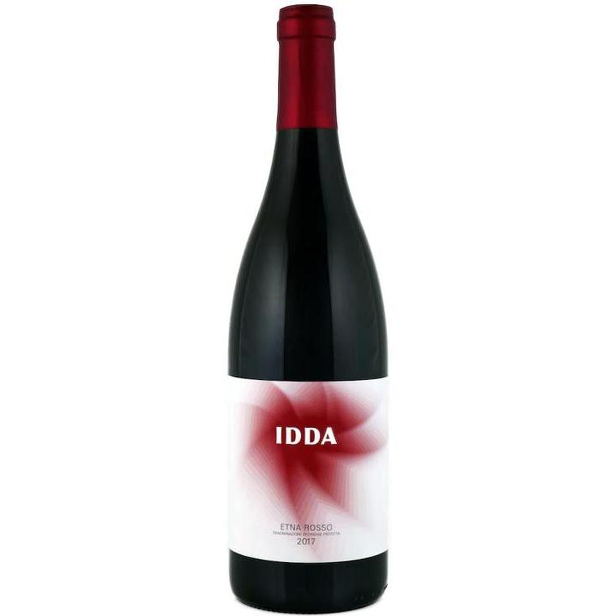 Idda (Gaja-Graci) Etna Rosso 2023 0,75 ltr.