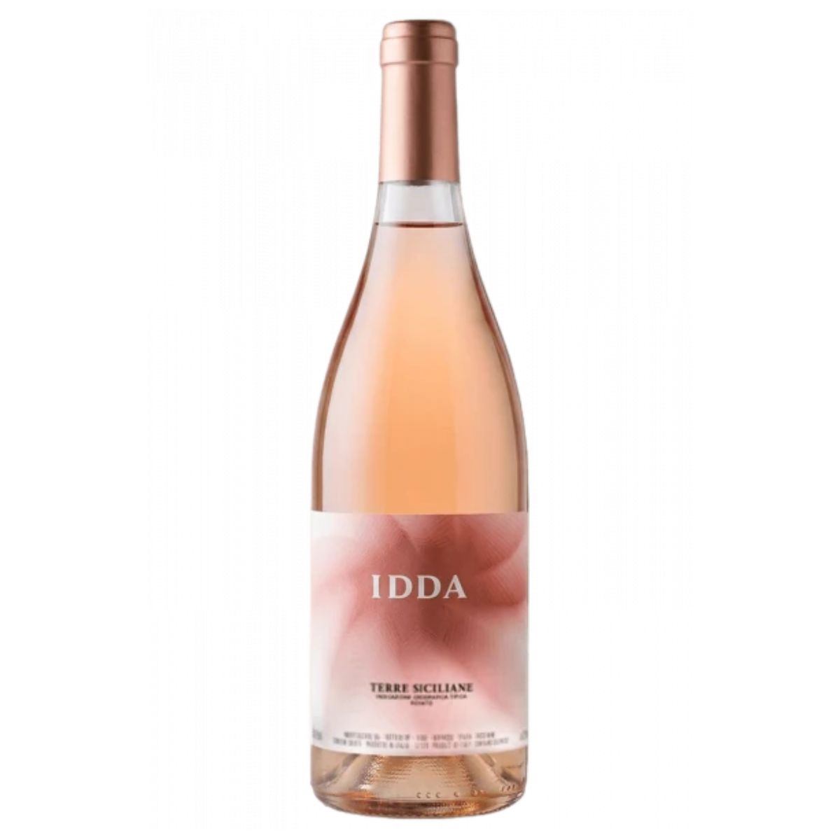 Idda (Gaja-Graci) Etna Rosato 0,75 ltr.