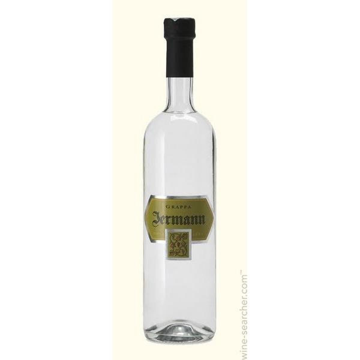 Jermann Grappa di Jermann 40% 0,70 ltr.