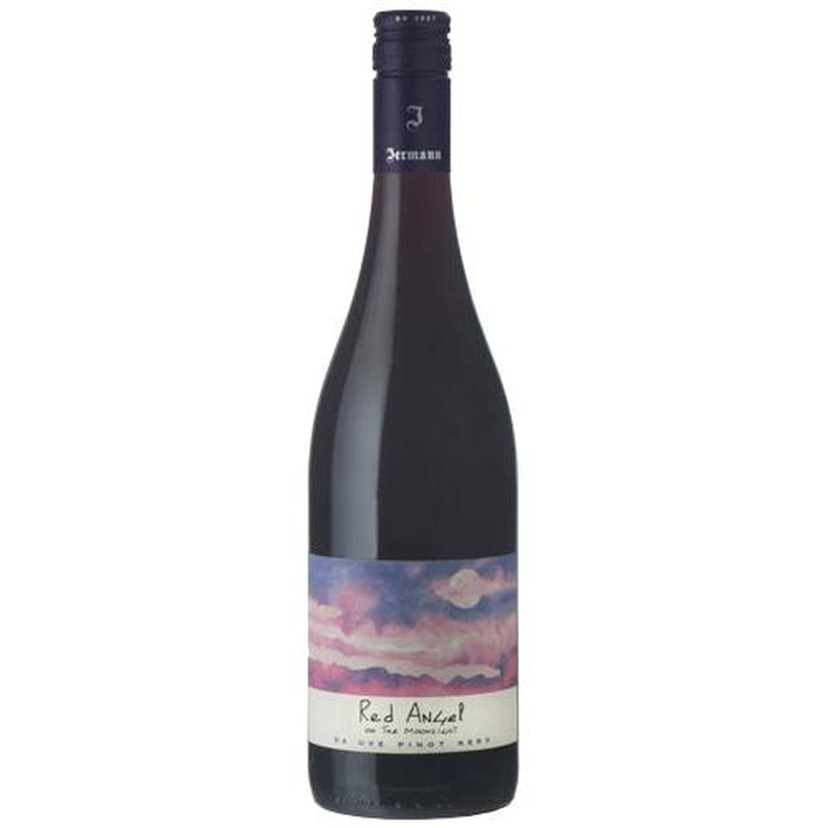 Jermann Red Angel Pinot Nero 0,75 ltr.