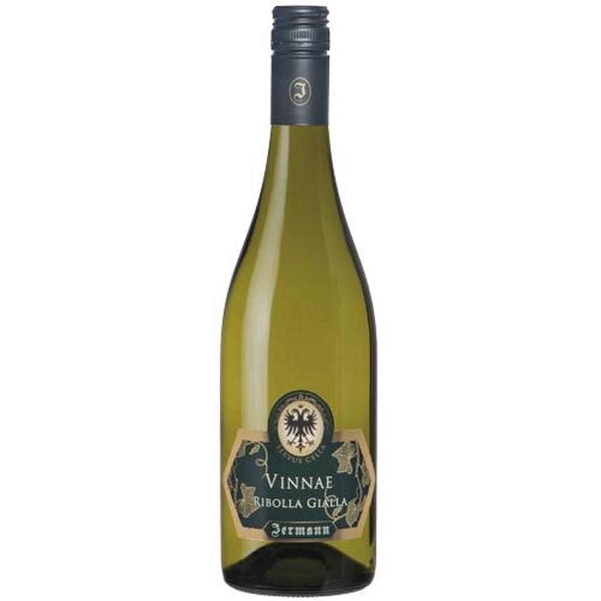 Jermann Vinnae Ribolla Gialla Venezia Giulia IGT 0,75 ltr.