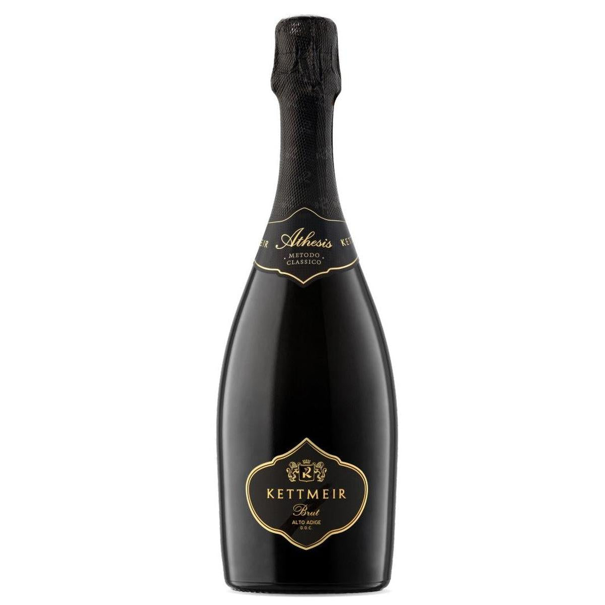 Kettmeir Athesis Brut Alto Adige DOC 0,75 ltr.