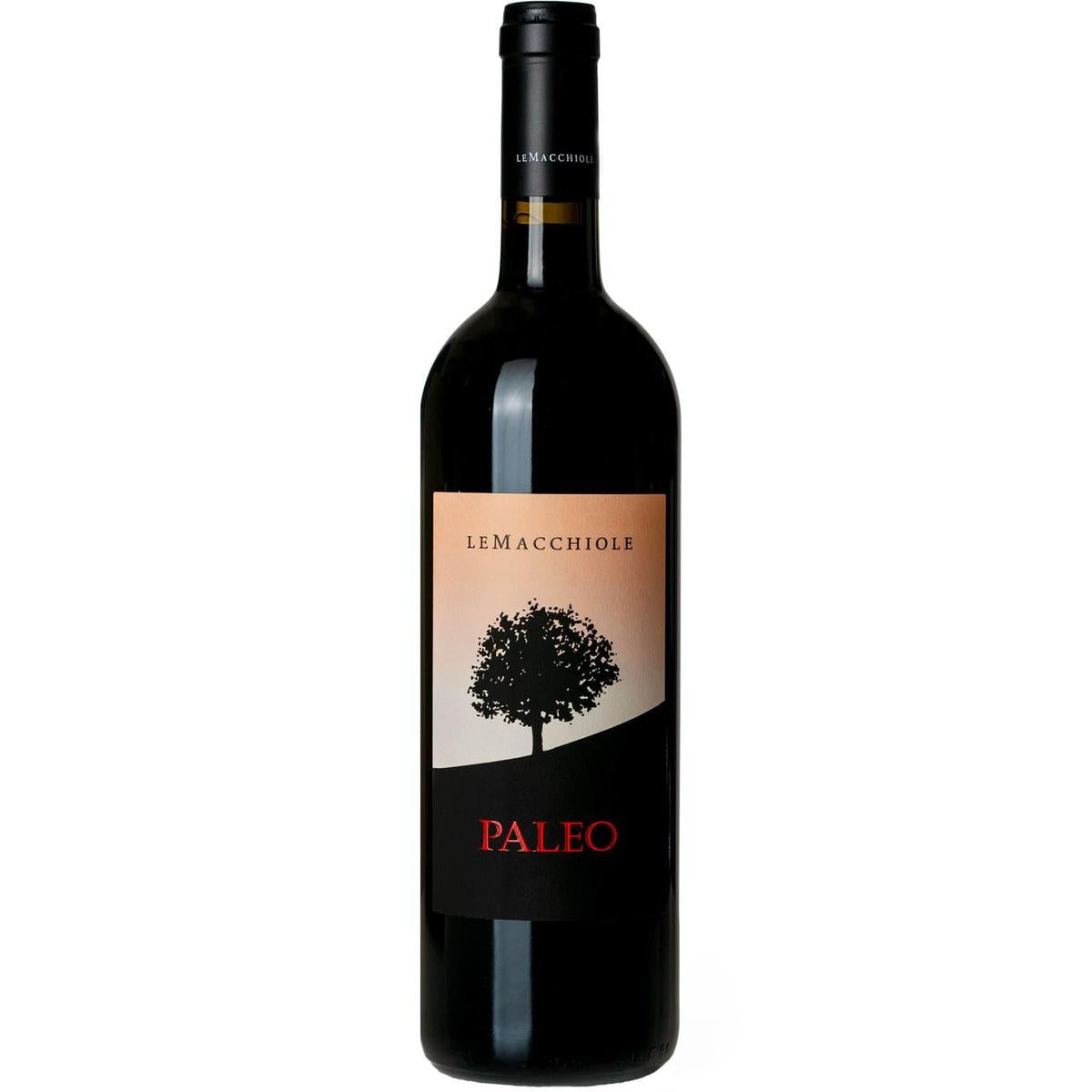 Le Macchiole Paleo Rosso Toscana IGT 0,75 ltr.